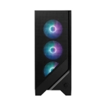 Thùng máy Case MSI MAG Forge 320R AirFlow | Kèm sẵn 4 fan ARGB